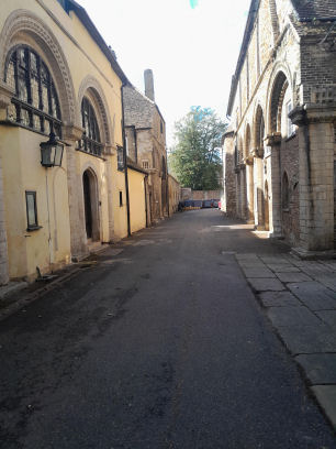 The Firmary
